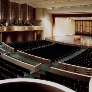 Naples Hayes Hall