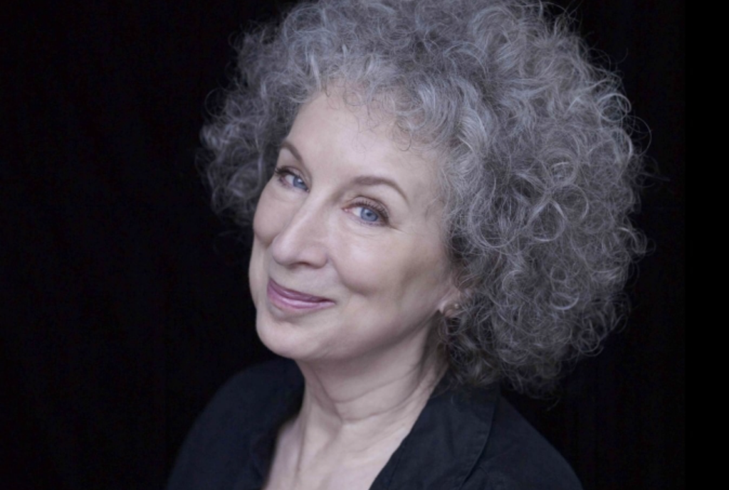 Margaret Atwood