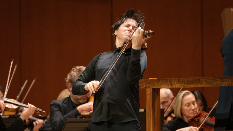 Joshua Bell
