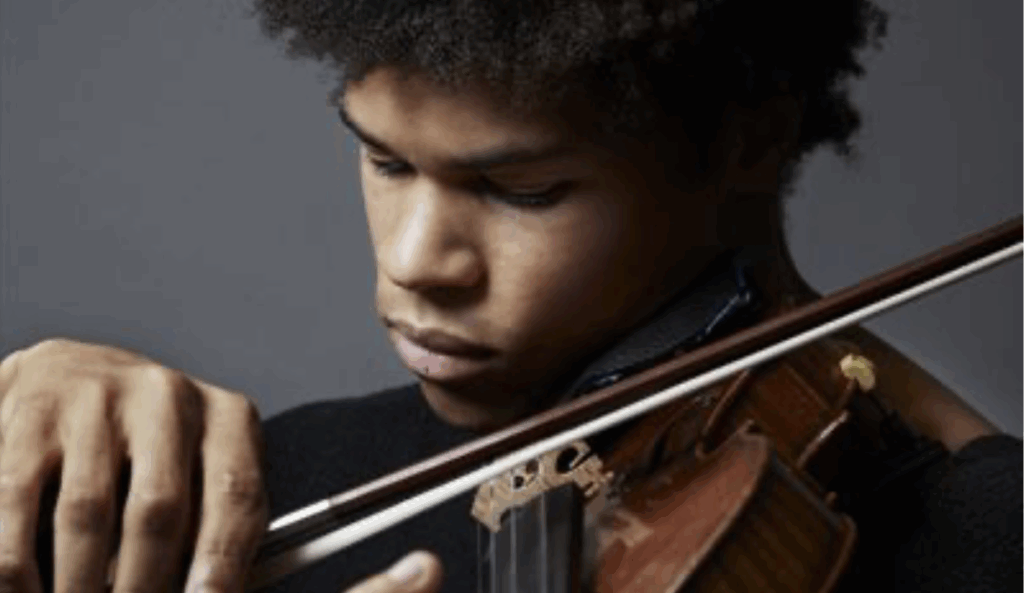 BRaimah Kanneh-Mason
