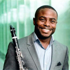 Anthony McGill